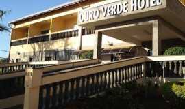 OURO VERDE HOTEL