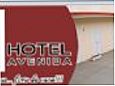 HOTEL POUSADA AVENIDA