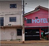 So Francisco do Guapor/RO - Hotel - Hotel Recanto