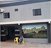 S�o Francisco do Guapor�/RO - Hotel - Hotel Recanto