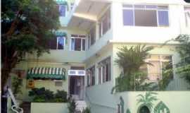 Hotis em MangaratibaRJHOTEL MENDONA em Mangaratiba