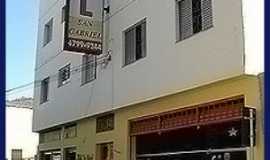 Hotis em Mogi das CruzesSPSAN GABRIEL HOTEL em Mogi das Cruzes