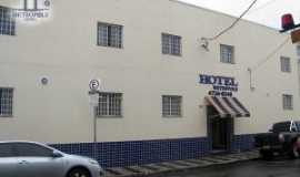 Hotis em Mogi das CruzesSPHOTEL METRPOLE em Mogi das Cruzes