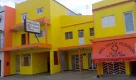 Pousadas em ArapiracaALHOTEL POUSADA TALISMÃ em Arapiraca