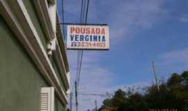 Hotel Pousada Verginia 