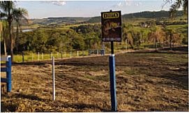 Pousadas em OrtigueiraPR - Pousada Estancia Nobre