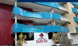 MAYSA PLAZA HOTEL