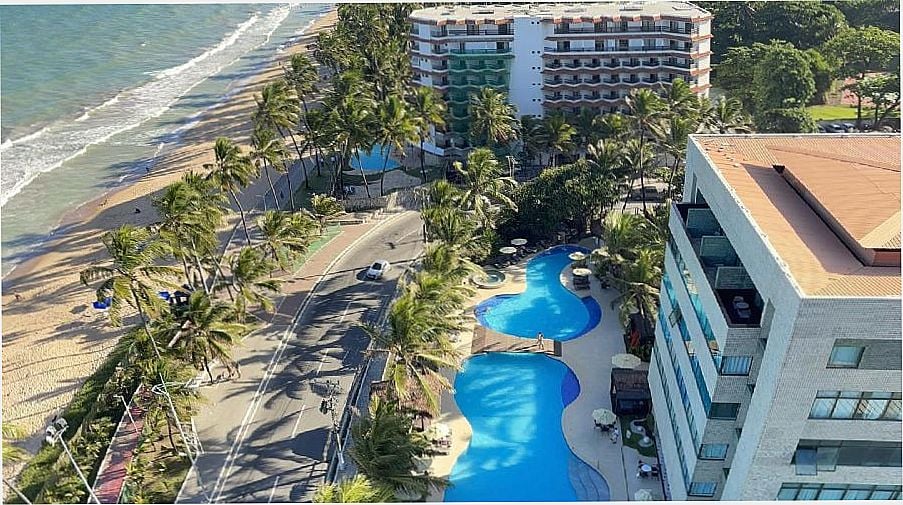 HOTEL RITZ LAGOA DA ANTA Telefone Maceió Férias HOTEL RITZ LAGOA DA ANTA Telefone Maceió Férias
