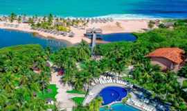 Pratagy Beach All Inclusive Resort Hotel