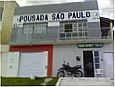 Pousada So Paulo