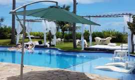 Pousadas em So Miguel dos MilagresALPOUSADA VILLA PANTAI em So Miguel dos Milagres