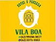 Hotel Vila Boa