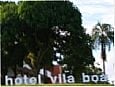 Hotel Vila Boa