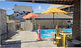 Hotel Vila Boa em Goi�s, GO