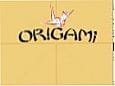 POUSADA ORIGAMI
