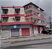 Unio dos Palmares/AL - Pousada - VARANDAS HOTEL 