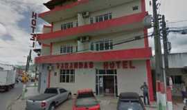Pousadas em Unio dos PalmaresALVARANDAS HOTEL POUSADA  em Unio dos Palmares