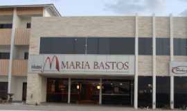 Hotel Pousada Maria Bastos
