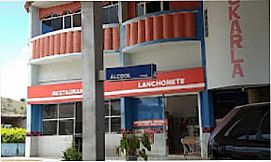 Hotel Restaurante Jukarla em Alto Rio Novo, ES