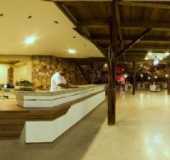 Iranduba/AM - Hotel - HOTEL TIWA AMAZONAS ECO RESORT