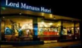 Hotis em ManausAMLORD MANAUS HOTEL em Manaus