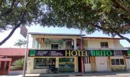 HOTEL BRITO