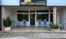 Pousadas em ParintinsAMPOUSADA SONHO DOURADO em Parintins