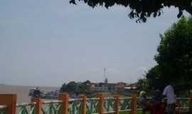 Pousadas em ParintinsAMPOUSADA JACKS em Parintins