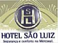 Hotel So Luiz