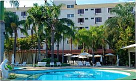 Hotel S�o Luiz em S�o Gabriel, RS