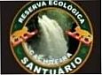 POUSADA RESERVA ECOLGICA CACHOEIRA SANTURIO