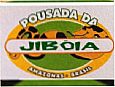 POUSADA DA JIBIA