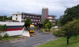 Pousadas em BarreirasBAHOTEL POUSADA SOLAR DAS MANGUEIRAS em Barreiras