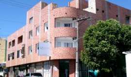 Pousadas em BarreirasBACENTER APART HOTEL POUSADA em Barreiras