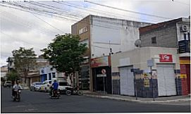 Hotel Santo Amaro em Cansan��o, BA