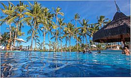 Hot�is em Ilh�us BA - Cana Brava Resort Hotel