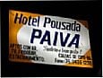 HOTEL POUSADA PAIVA