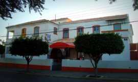 HOTEL POUSADA PAIVA