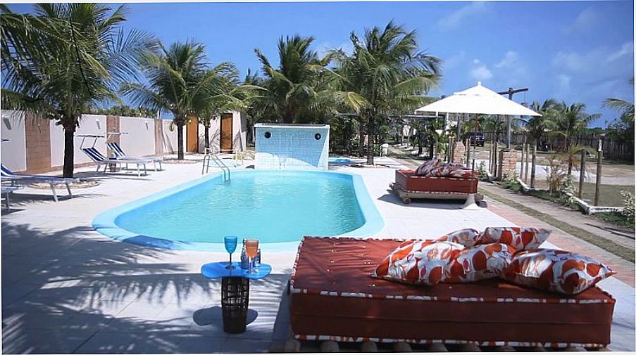 COSTA DO SOL HOTEL POUSADA Telefone