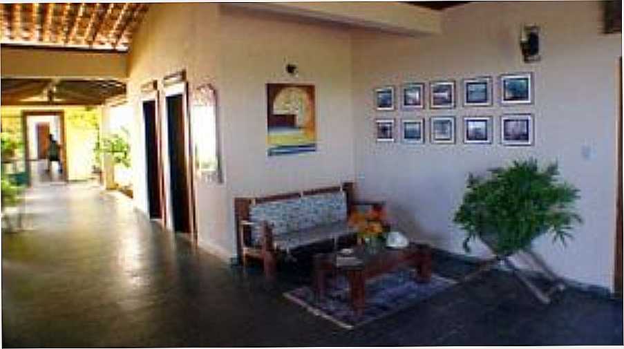 COSTA SOL HOTEL POUSADA Conde F  rias