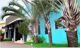 Hotel Pousada Nippon em Rolim de Moura, RO