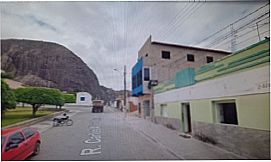 Pousada Recanto das Pedras em Santa Maria do Salto, MG