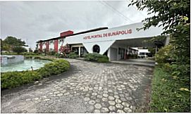 Hotel Portal de Eun�polis em Eun�polis, BA