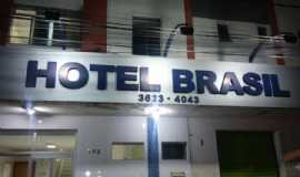 HOTEL BRASIL
