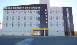 Hotel Nossa Senhora das Graas