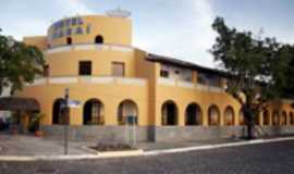Hotis em ItaparicaBAHOTEL ICARA em Itaparica