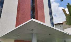 Hotis em ItabunaBATARIK FONTES PLAZA HOTEL em Itabuna