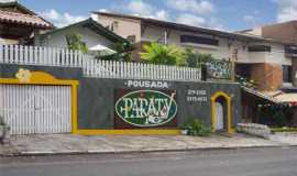 Pousadas em Lauro de FreitasBAPOUSADA PARATY INN em Lauro de Freitas