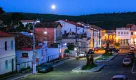 Pousadas em LençóisBAPOUSADA DAIME SONO em Lençóis