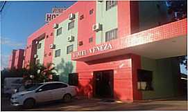 Hotis em Lus Eduardo MagalhesBAHotel Veneza em Lus Eduardo Magalhes